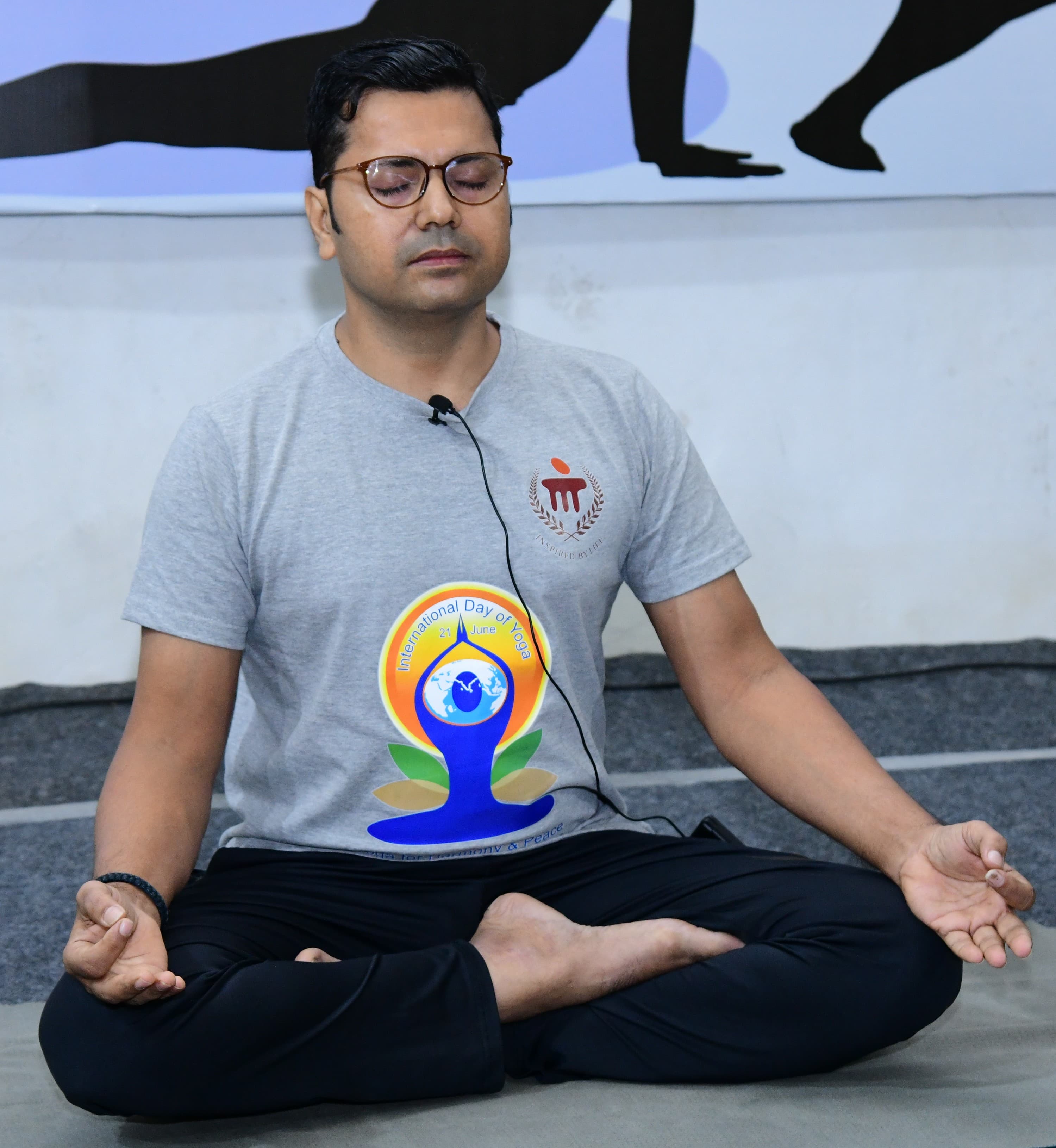 Prof. (Dr.) Kunal Katyayan